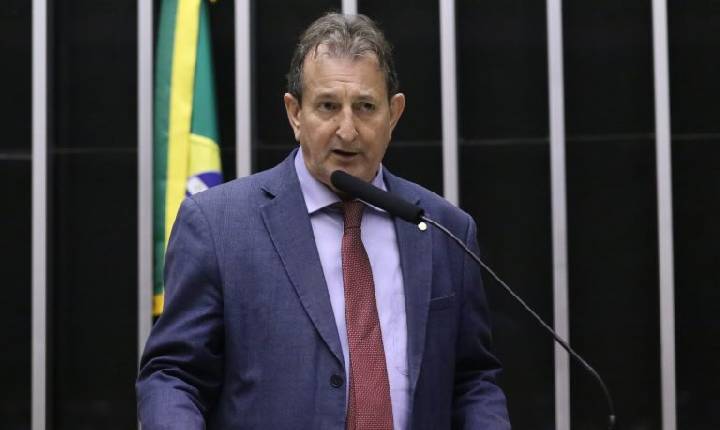 Câmara aprova acordo para realização no Brasil de conferência sobre espécies migratórias