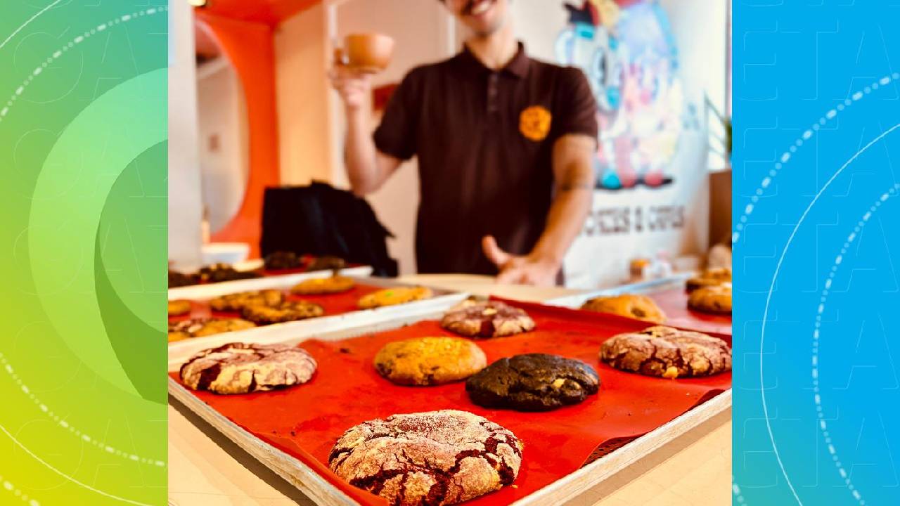 Circuito do Café 2025 movimenta pequenos negócios e fortalece o turismo em Guarapuava