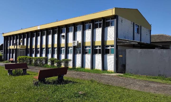 Mulher é encontrada morta a facadas e marido é o principal suspeito em Lagoa Seca