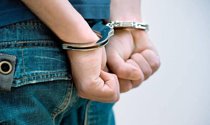 Mulher é resgatada após ser mantida em cárcere privado no bairro Maristela, em Pitanga