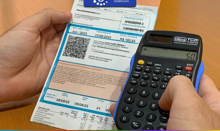 Na reta final: clientes com contas de luz em atraso podem negociar com a Energisa até amanhã