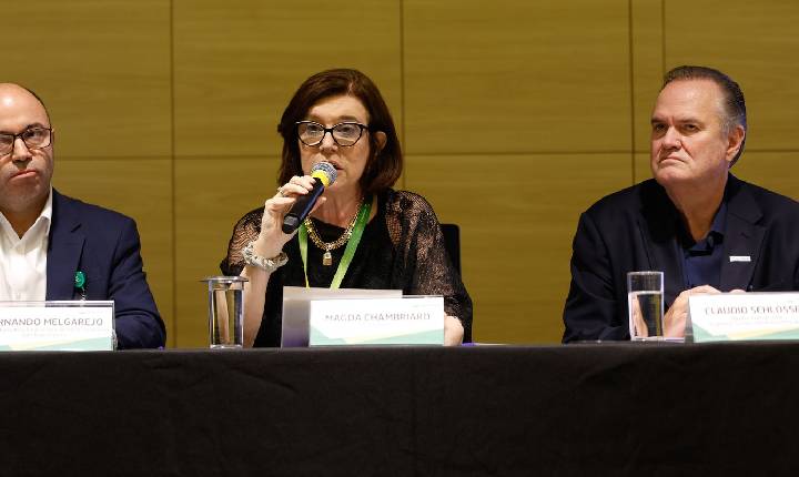 Petrobras atribui aumento do diesel à guerra no Oriente Médio