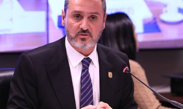 PF tem papel importante no combate ao feminicídio, diz diretor-geral