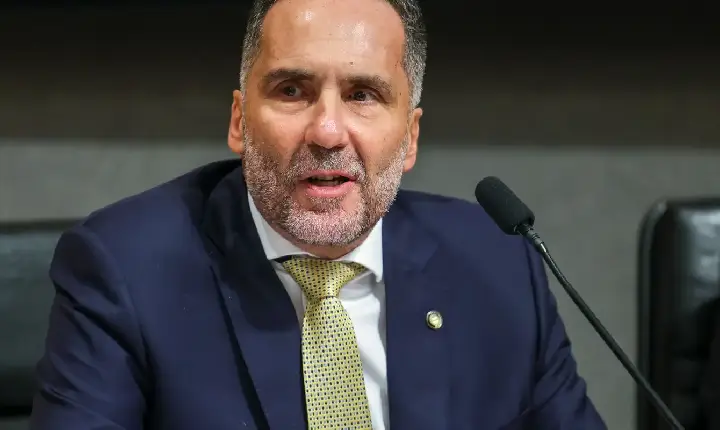 PL antifacção deixa de fora 