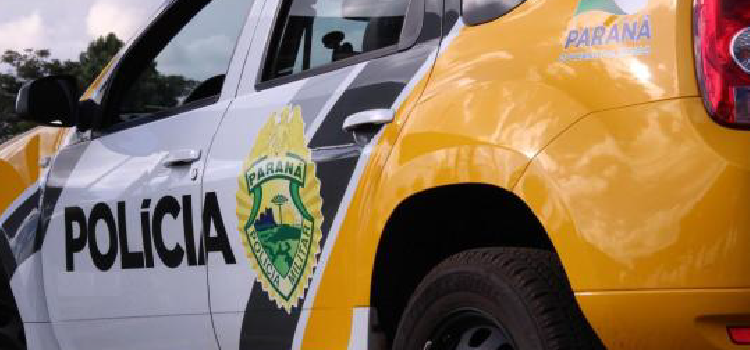 Adolescente em surto psicótico foge para mata após quebrar móveis em Nova Laranjeiras