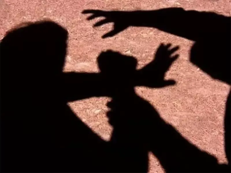 Adolescente grávida é agredida pelo marido em Palmital