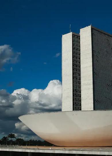 Câmara dos Deputados