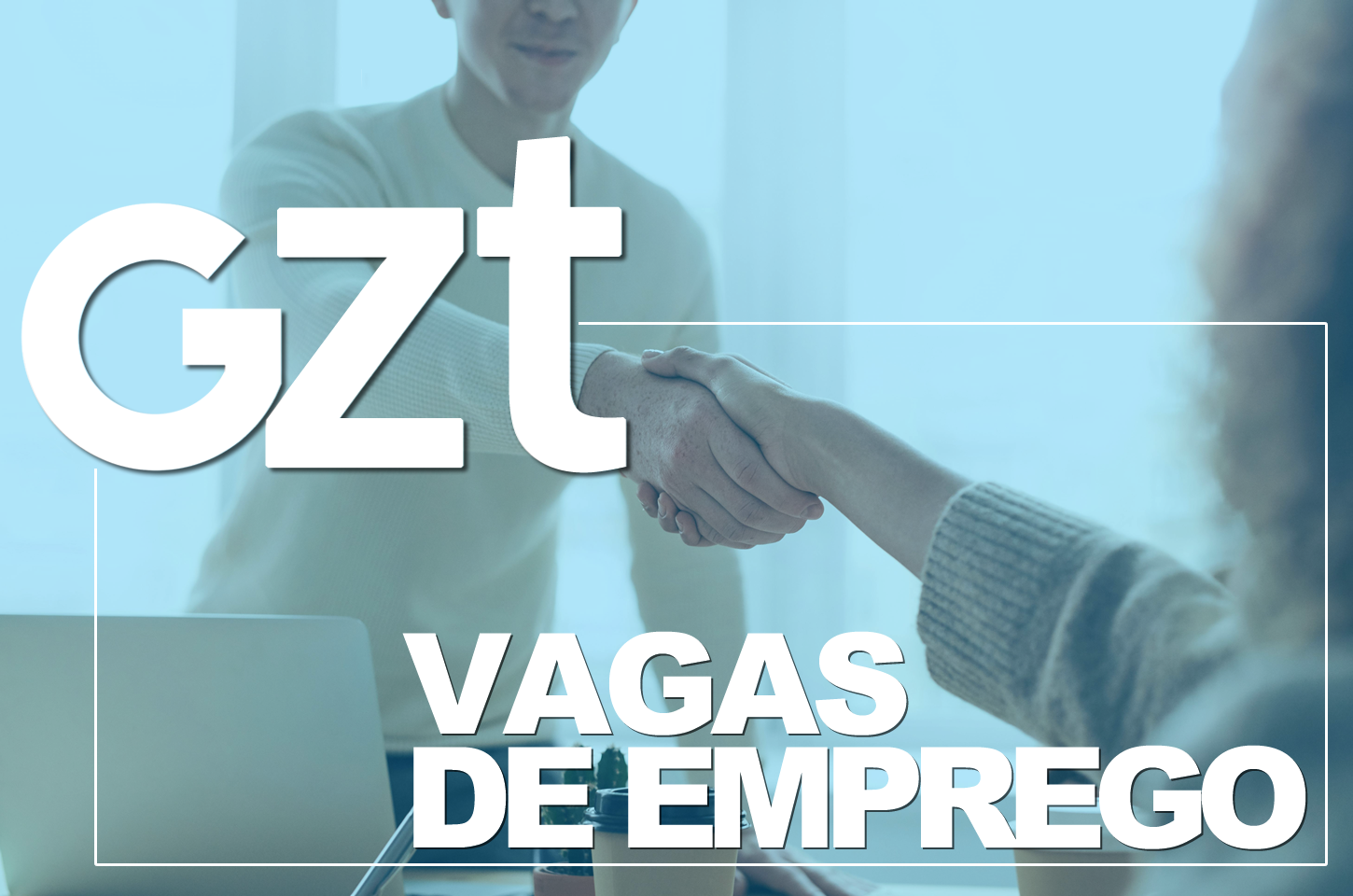 Confira as vagas de emprego na agência do trabalhador de Guarapuava