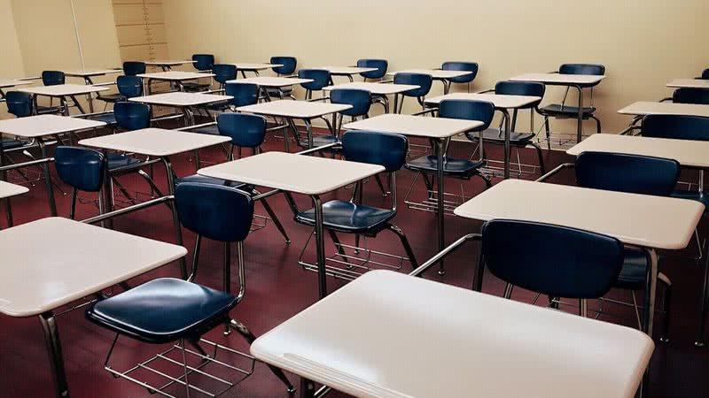 Escola de Rio Bonito do Iguaçu é invadida por homens alcoolizados durante intervalo