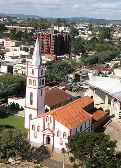 Guarapuava