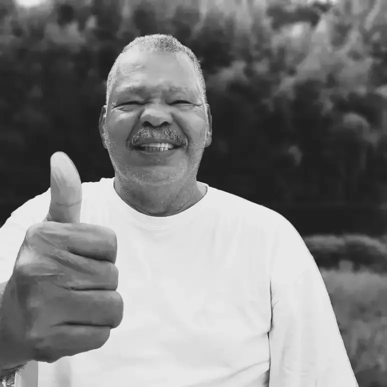 Maguila, ícone do boxe brasileiro, morre aos 66 anos em São Paulo