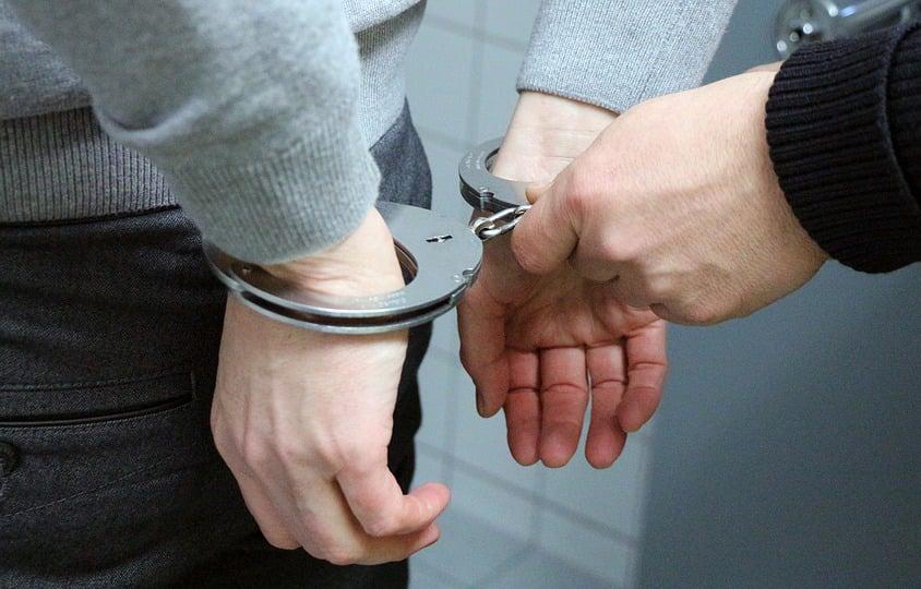 Polícia Militar prende idoso de 86 anos e cumpre outros dois mandados de prisão em Guarapuava