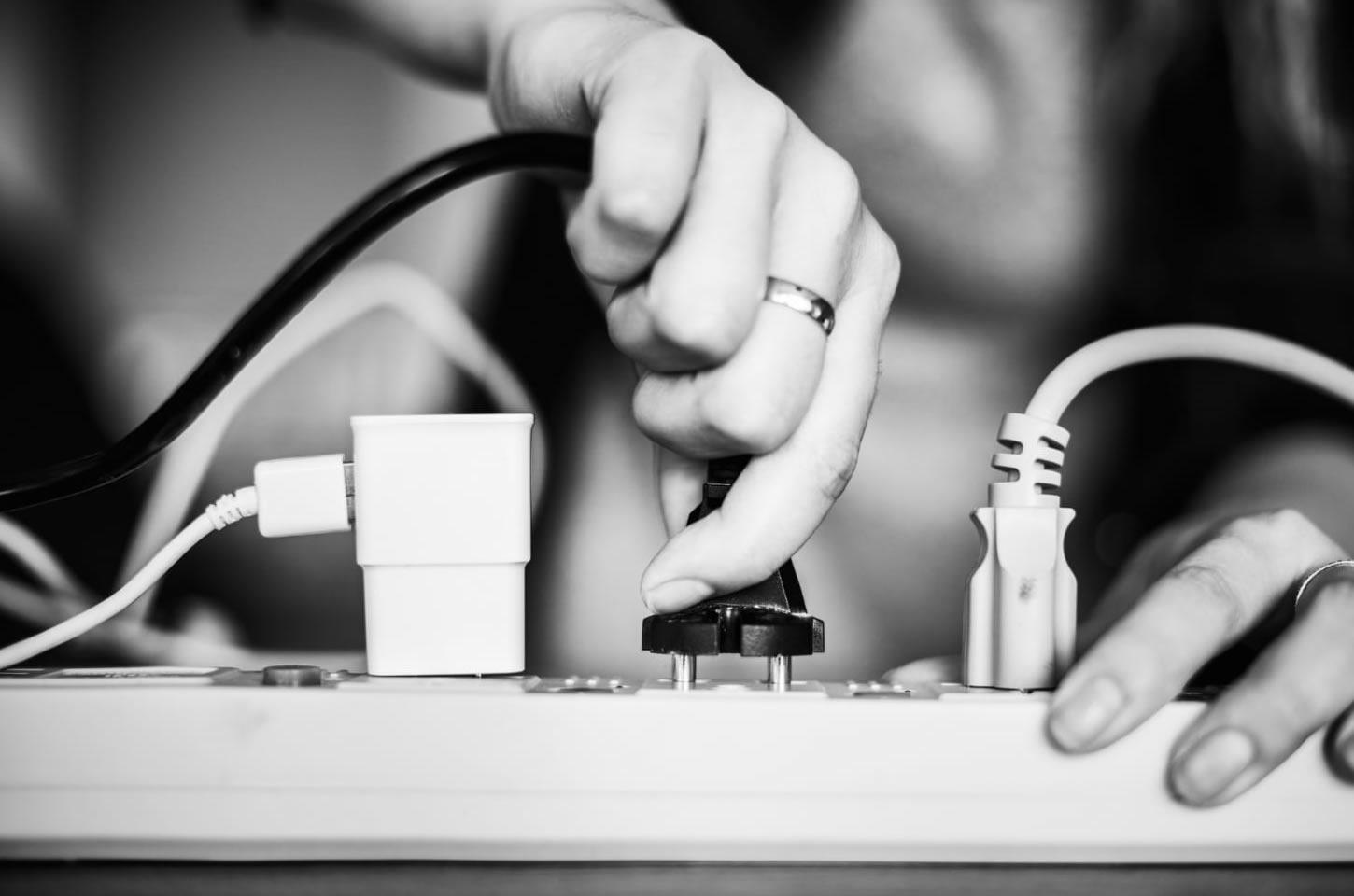 Energisa alerta para cuidados com eletricidade no feriado prolongado