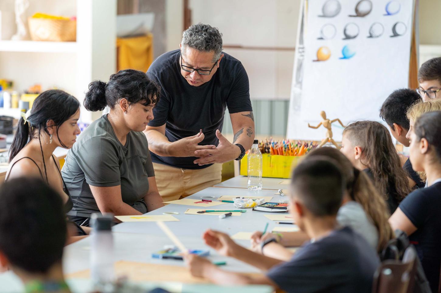 Libras e línguas indígenas: Educação abre PSS para intérpretes e professores