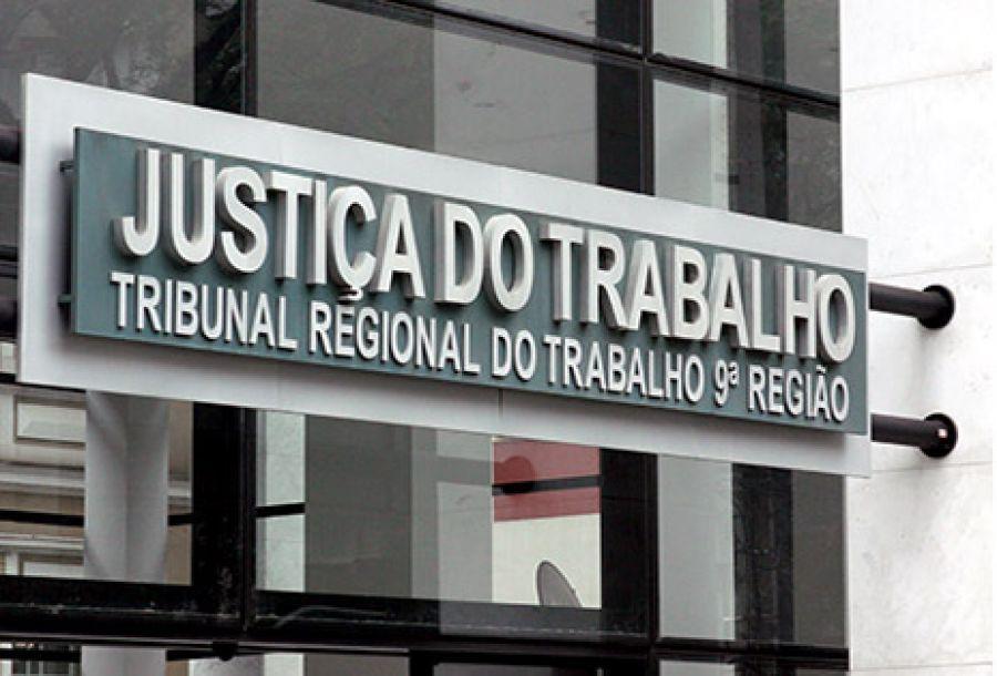TRT-PR alerta para tentativas de golpes com dados de processos trabalhistas