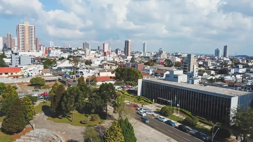 Prefeitura de Guarapuava abre Processo Seletivo Simplificado para contratação de estagiários