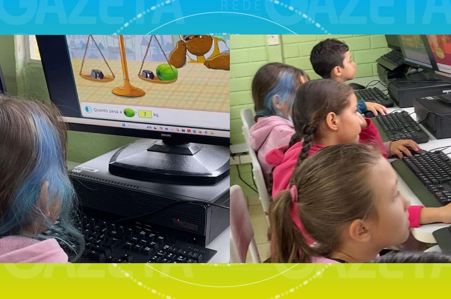 Escola Municipal de Guarapuava conquista 2° lugar na Olimpíada Nacional de Matemática