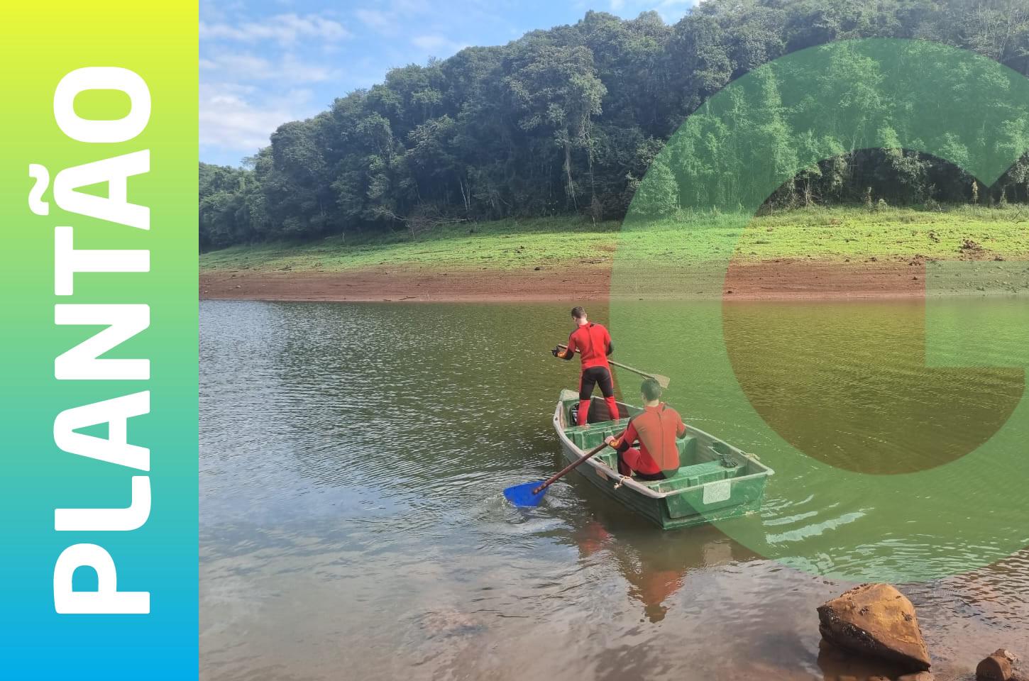 Homem que morreu afogado em alagado será sepultado neste sábado em Cantagalo