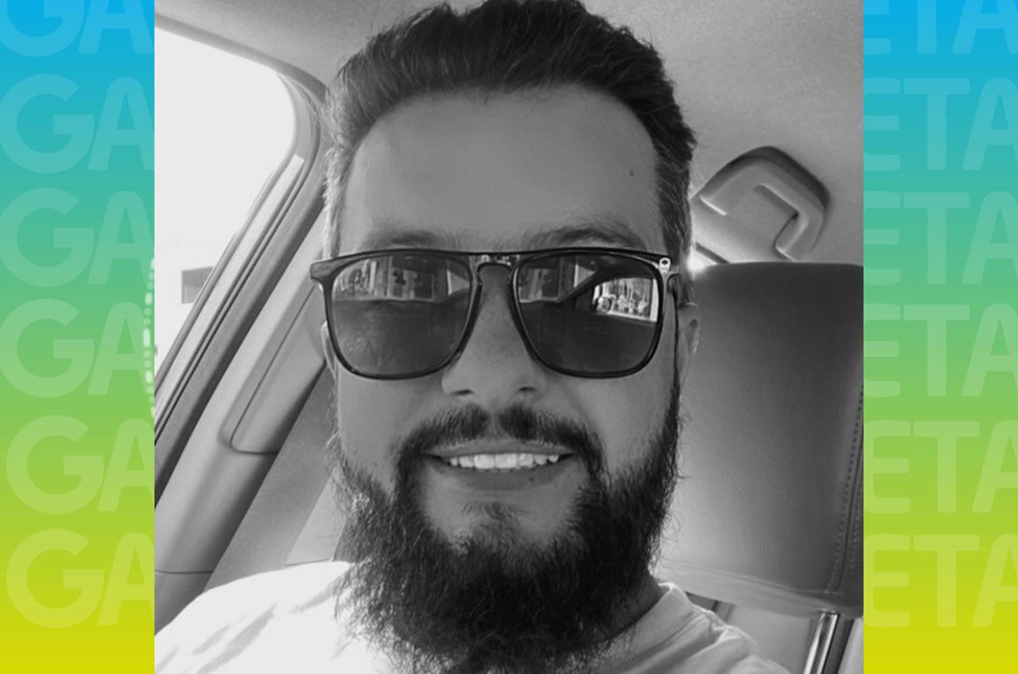 Morte de homem de 41 anos comove moradores de Guarapuava