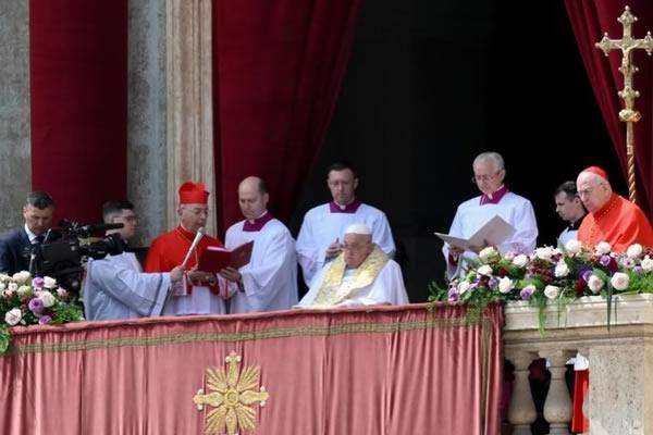 Vaticano revela causas da morte do papa Francisco: AVC, coma e colapso