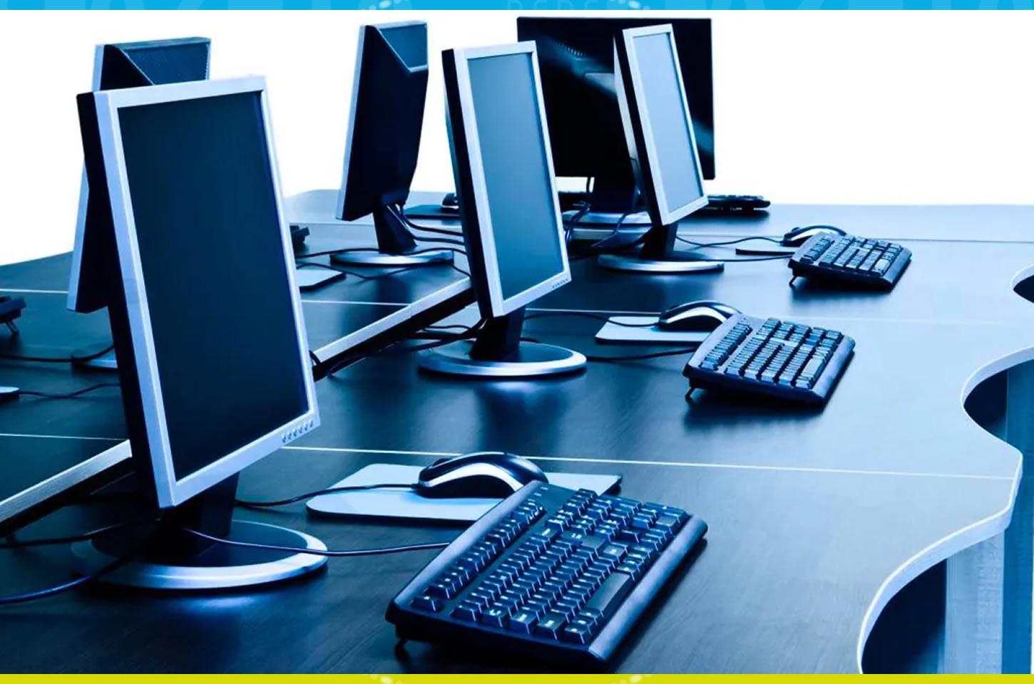 Abertas as inscrições para curso gratuito de Informática Básica em Guarapuava