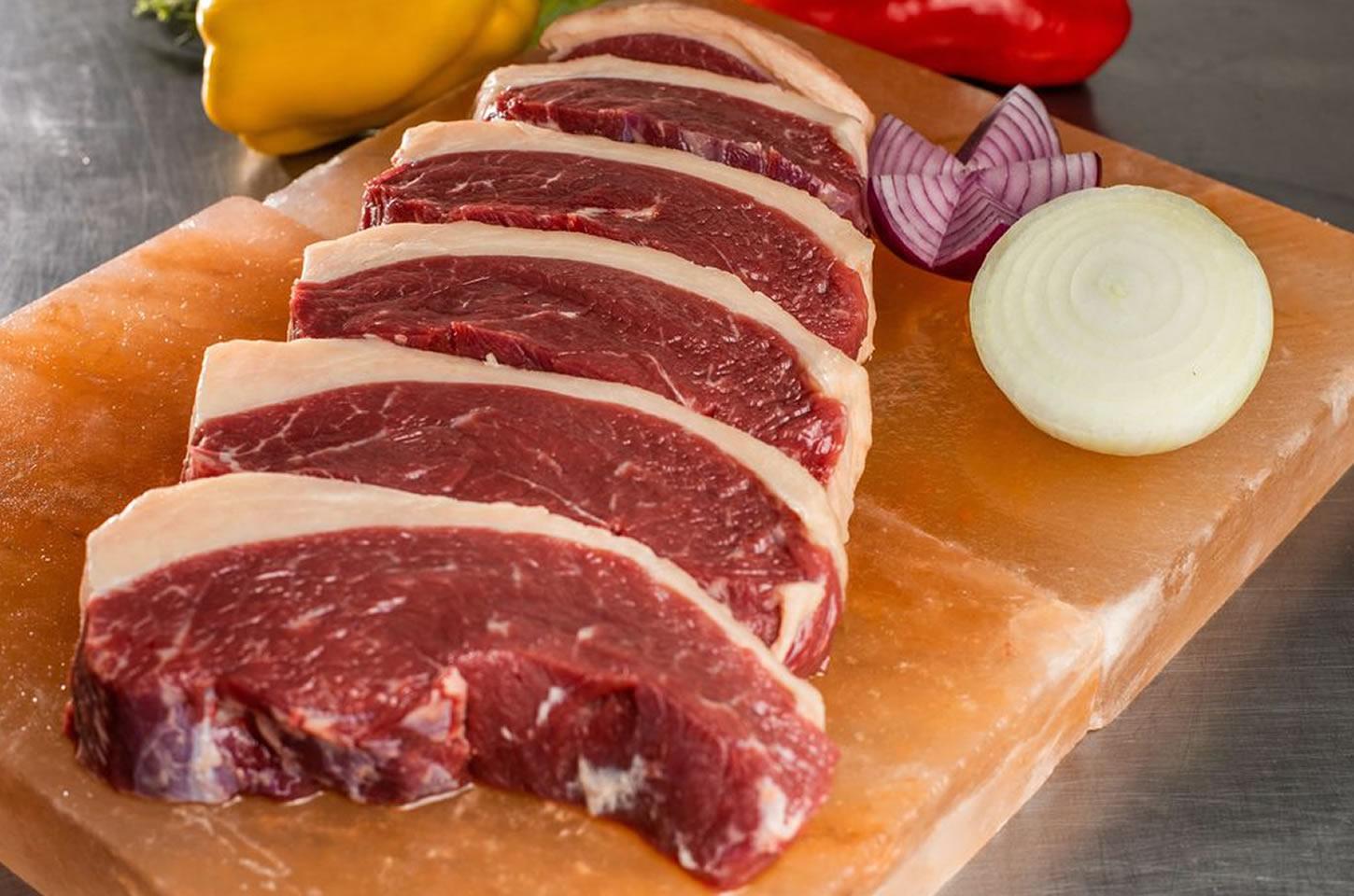 Homem é preso após furtar mais de 4 kg de picanha em mercado no Centro de Guarapuava
