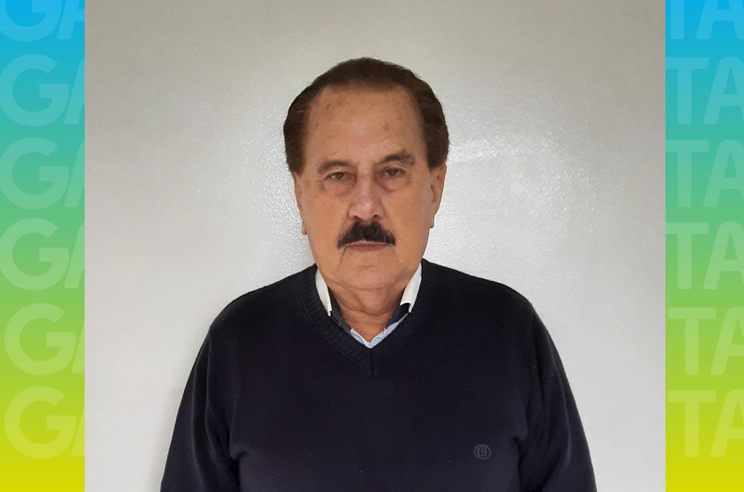 Turvo se despede do ex-prefeito João Maria Prestes Bastos