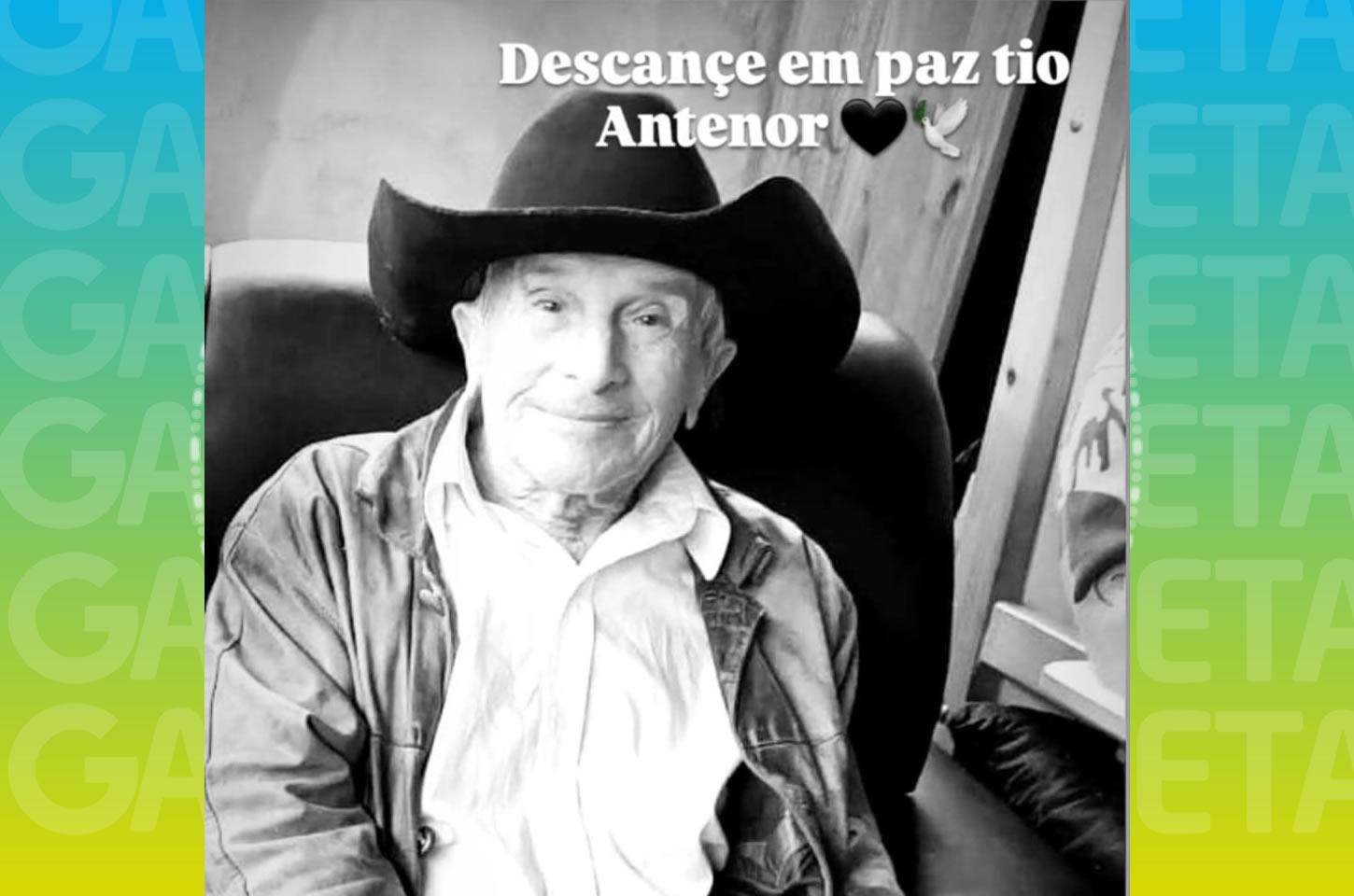 Idoso de 85 anos que estava desaparecido é encontrado sem vida em Guarapuava