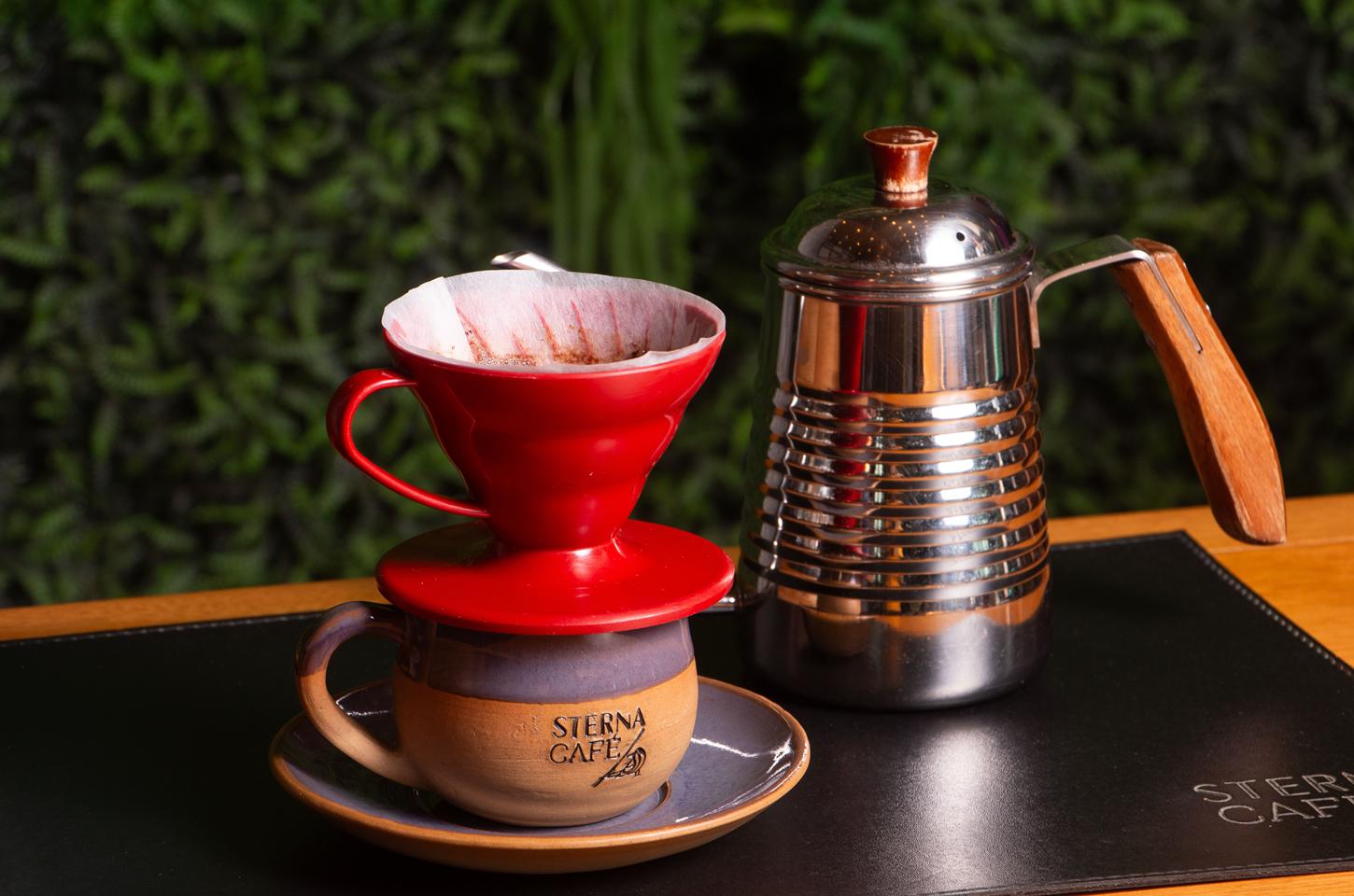 Café tem explicação científica para bombar no inverno