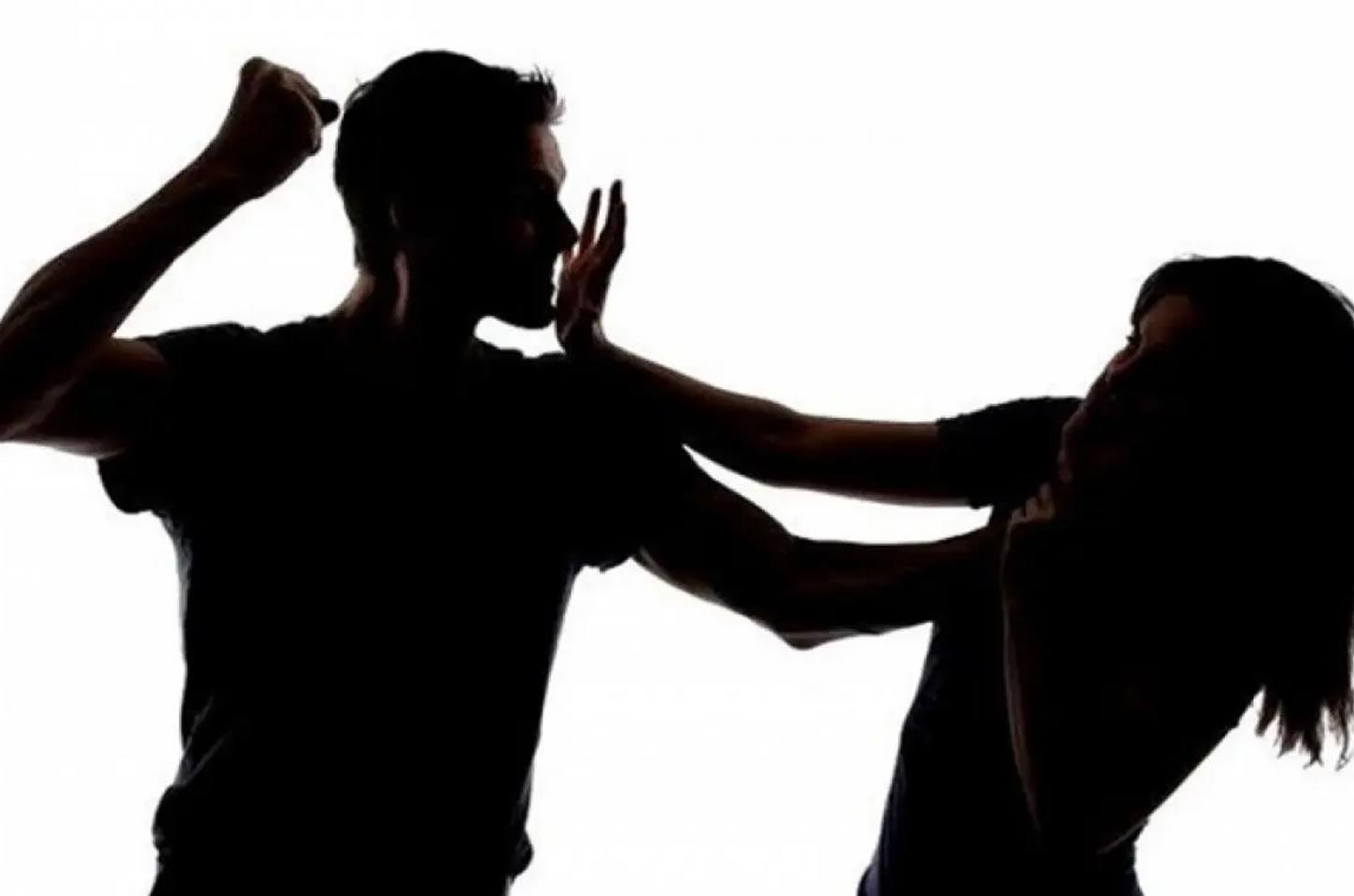 Homem agride companheira com cadeira durante discussão no bairro Industrial, em Guarapuava