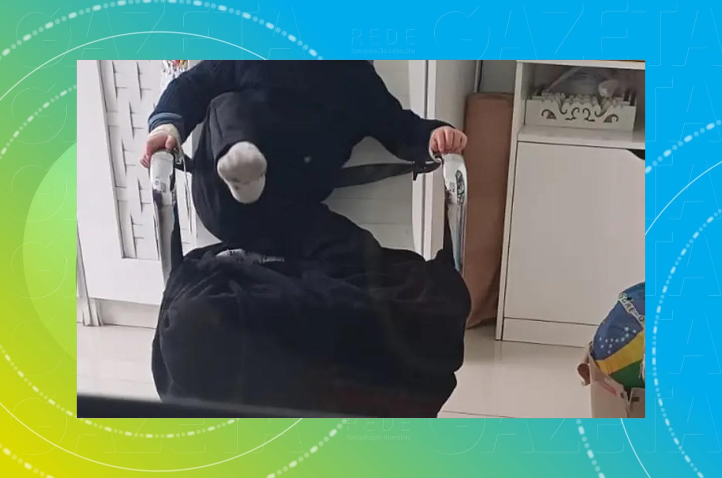 Justiça decide soltar professora presa por amarrar estudante autista em escola da RMC