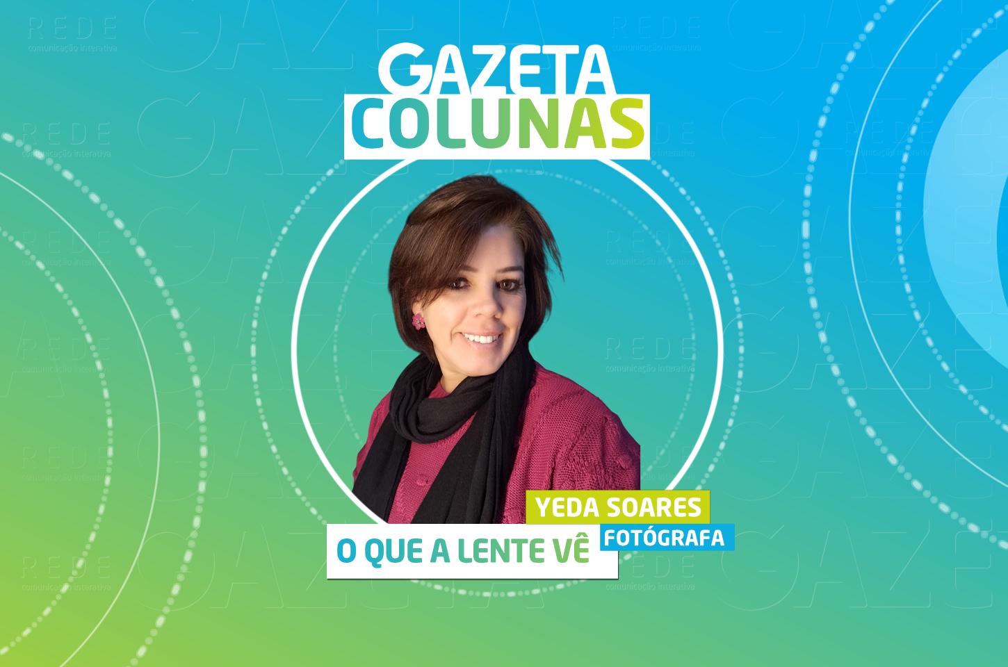Rede Gazeta apresenta nova geração de colunistas e amplia o olhar sobre Guarapuava
