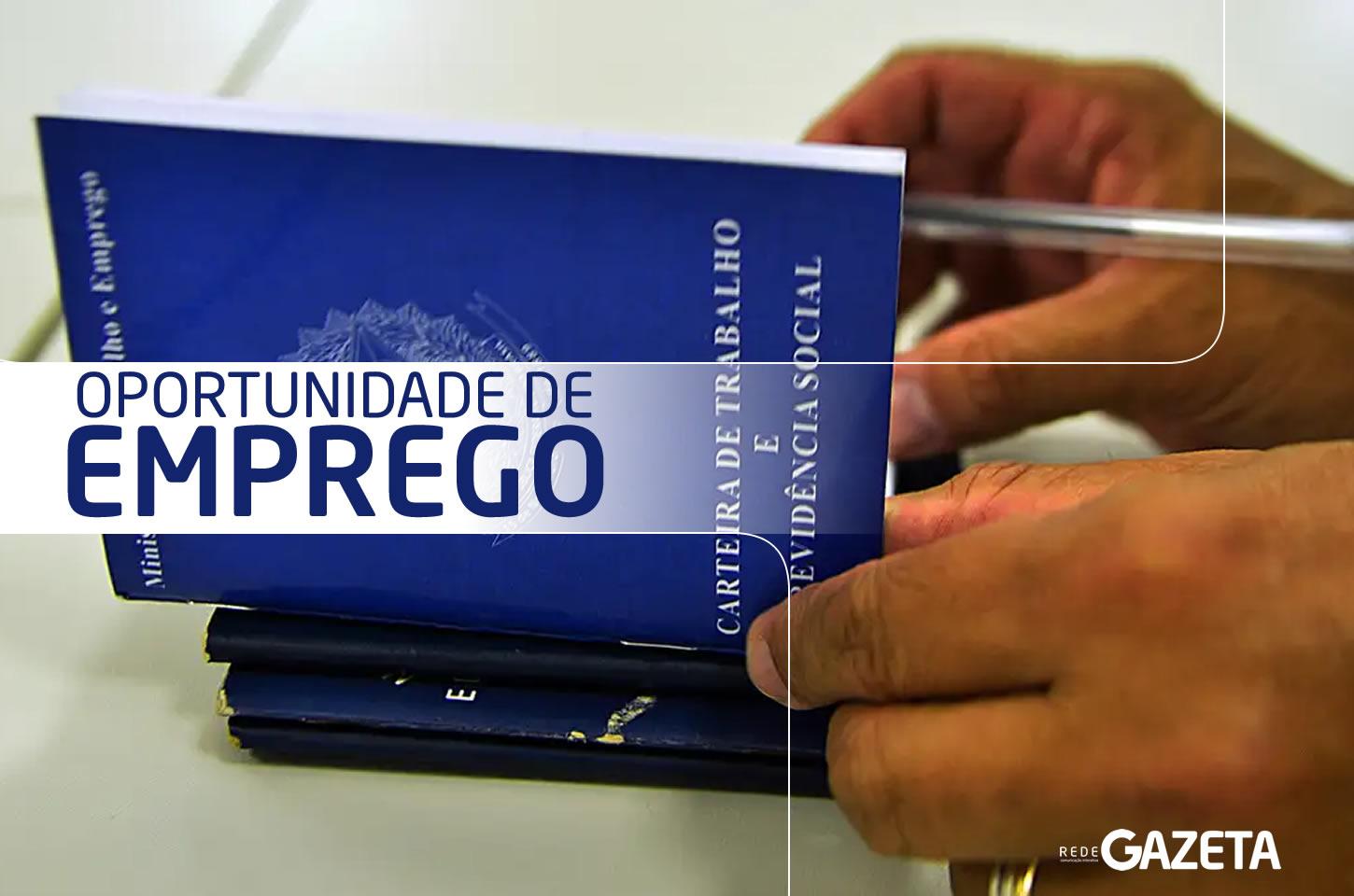 Mutirão de vagas para Auxiliar de Produção movimenta Guarapuava
