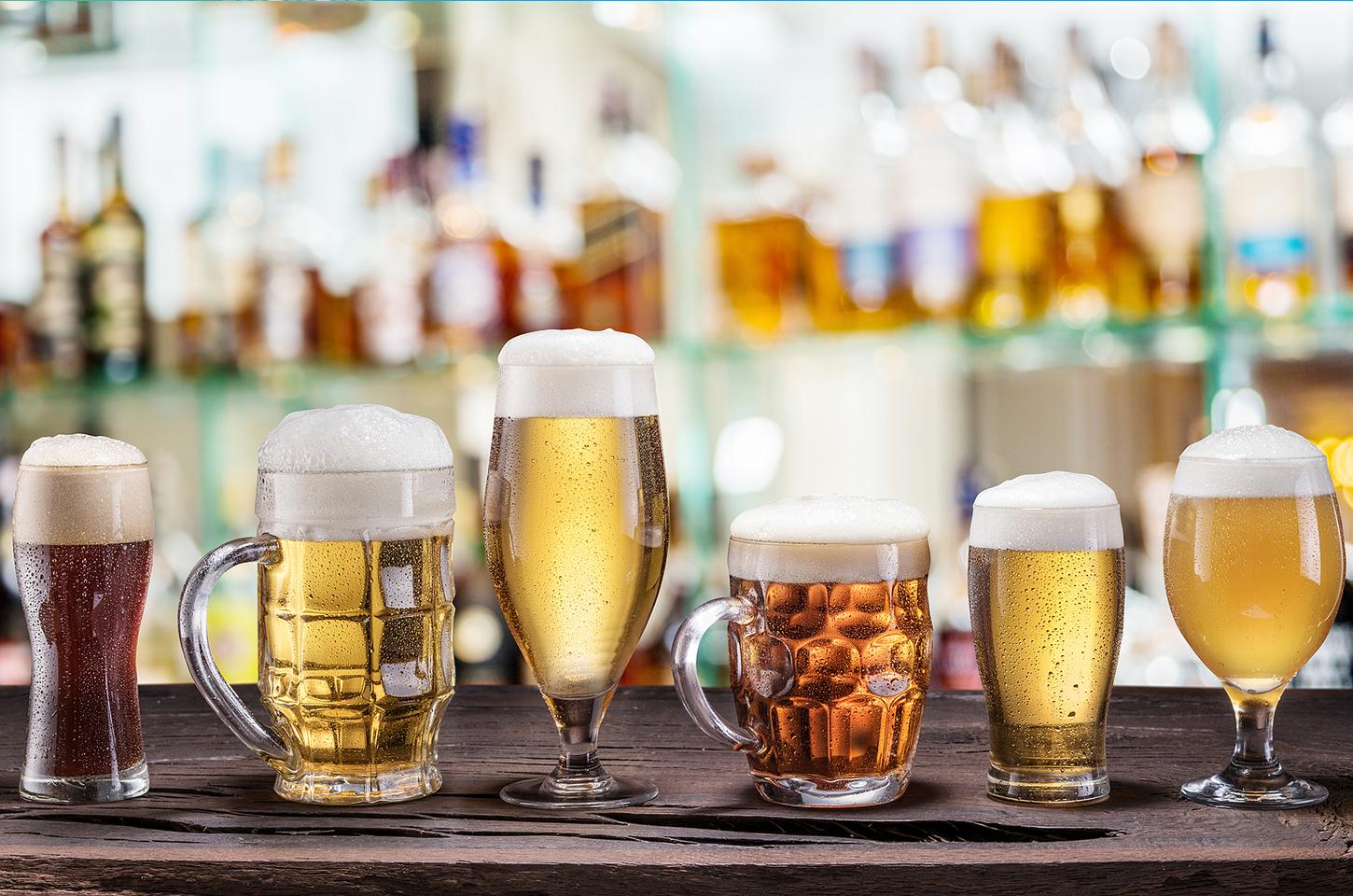 No Dia da Cerveja, confira receitas para harmonizar com a bebida