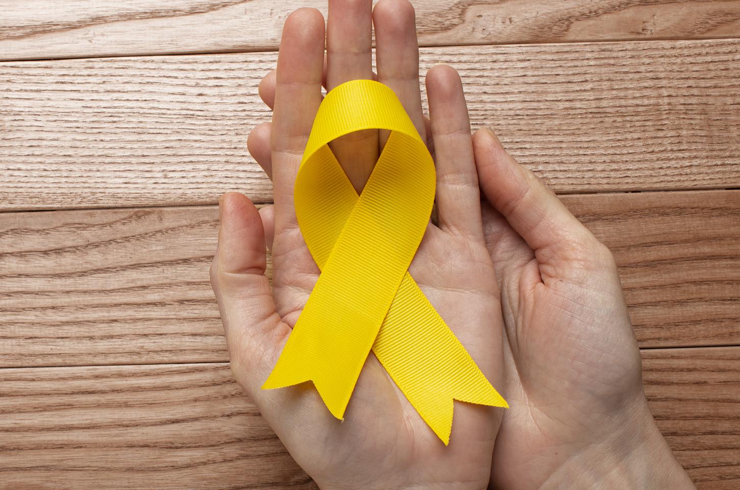 A cada 40 segundos, uma vida perdida: a importância do Setembro Amarelo