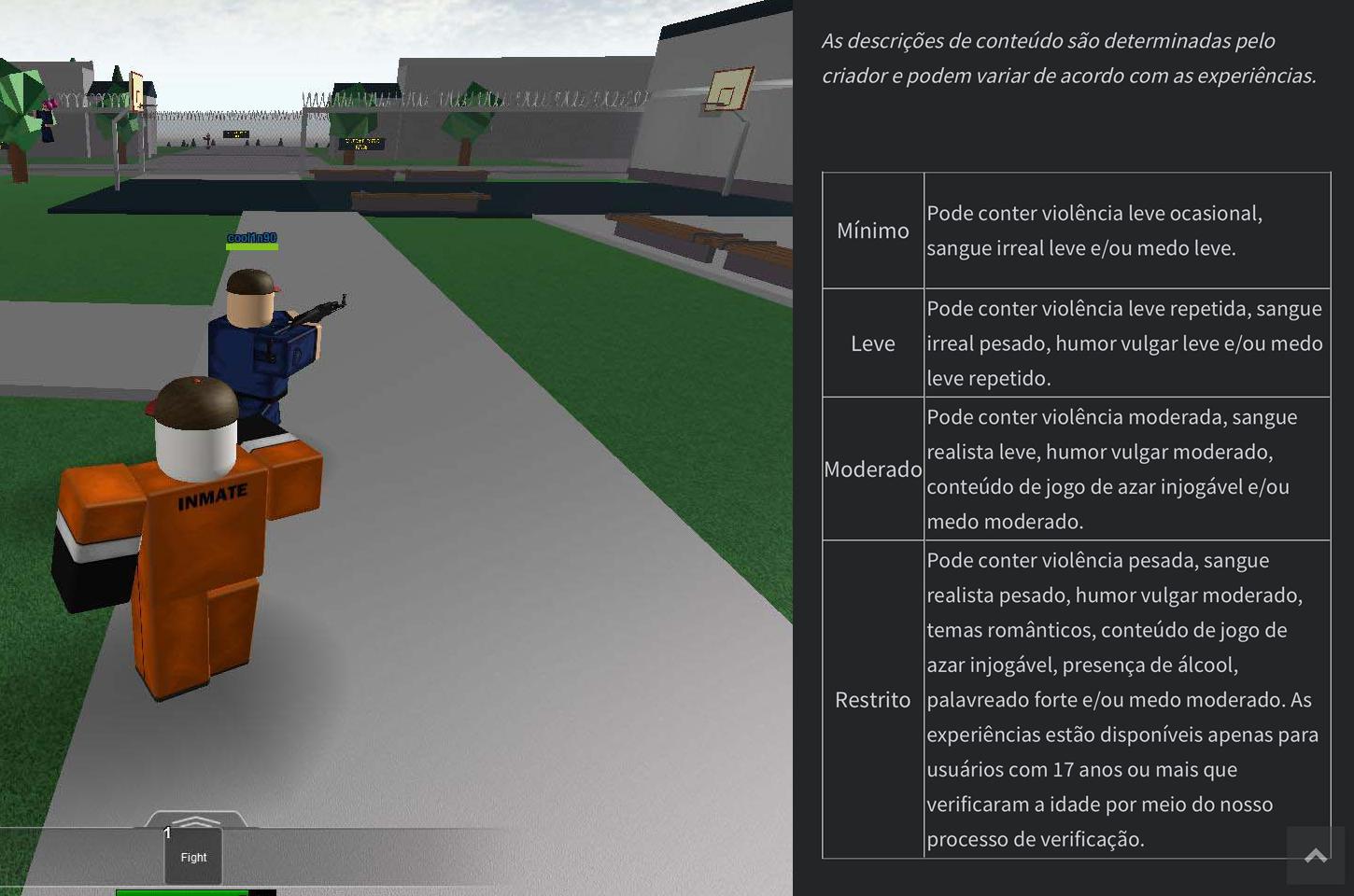 Roblox: O Perigo Está Mais Perto do que Imaginamos