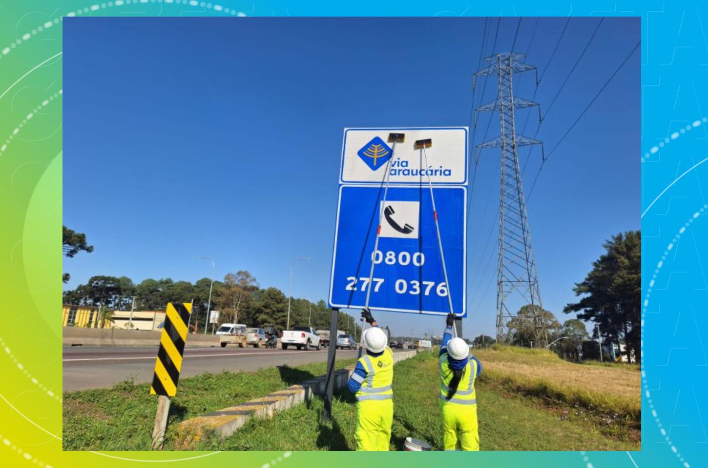 Via Araucária promove feirão de empregos em Irati