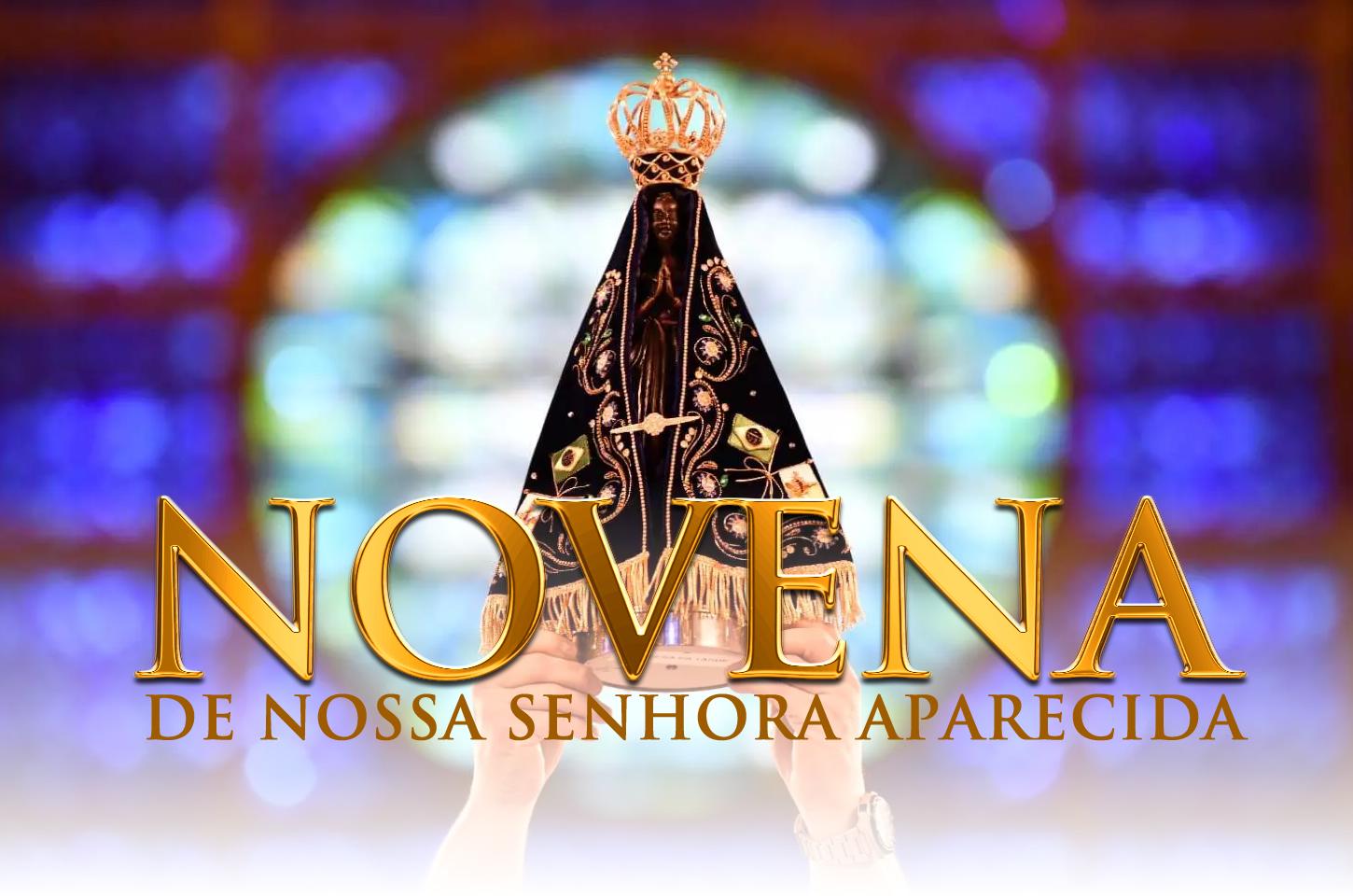Festa da Padroeira Nossa Senhora Aparecida 2025, começa hoje