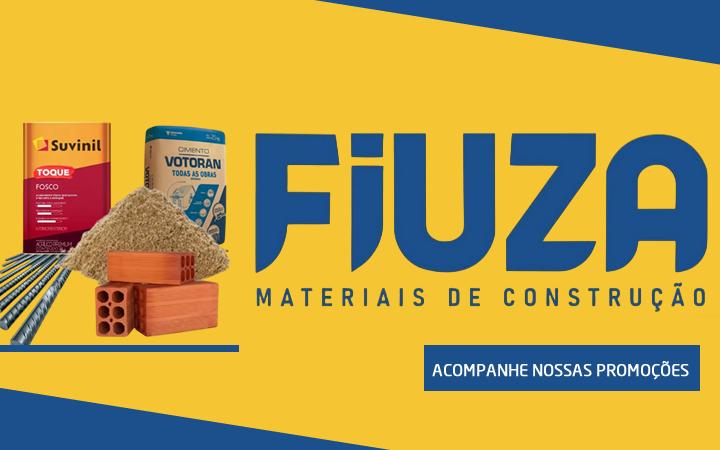 FIUZA MATERIAIS PARA CONSTRUÇÃO