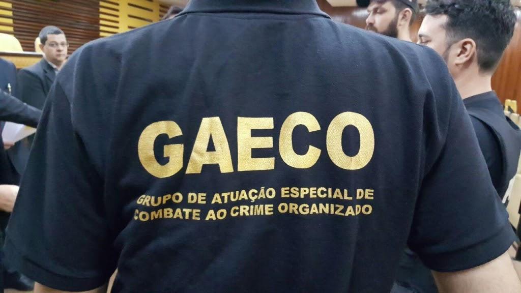 Gaeco cumpre mandados em operações contra policiais rodoviários suspeitos de corrupção no Paraná