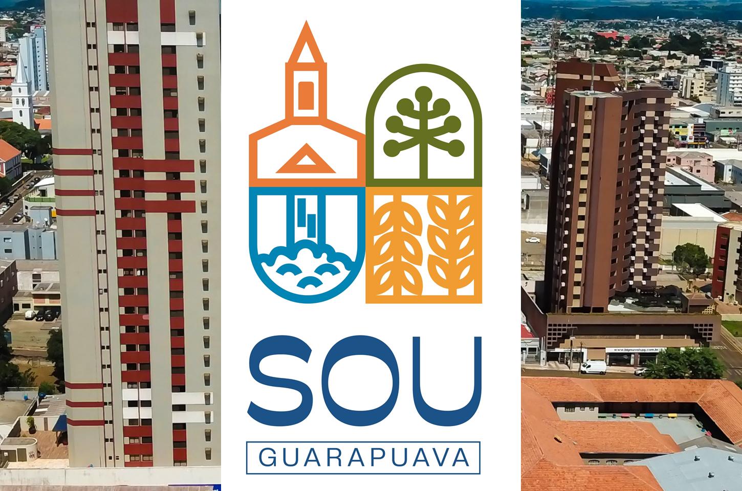 Sou Guarapuava: projeto incentiva a criação de souvenirs inovadores e identitários