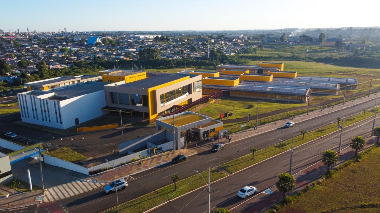 UTFPR aprova curso de Arquitetura e Urbanismo noturno em Guarapuava