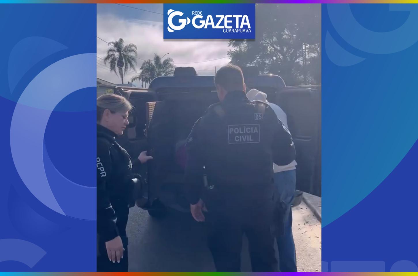 DEFESA QUESTIONA PRISÃO DE INVESTIGADOS NA OPERAÇÃO PLATIUM