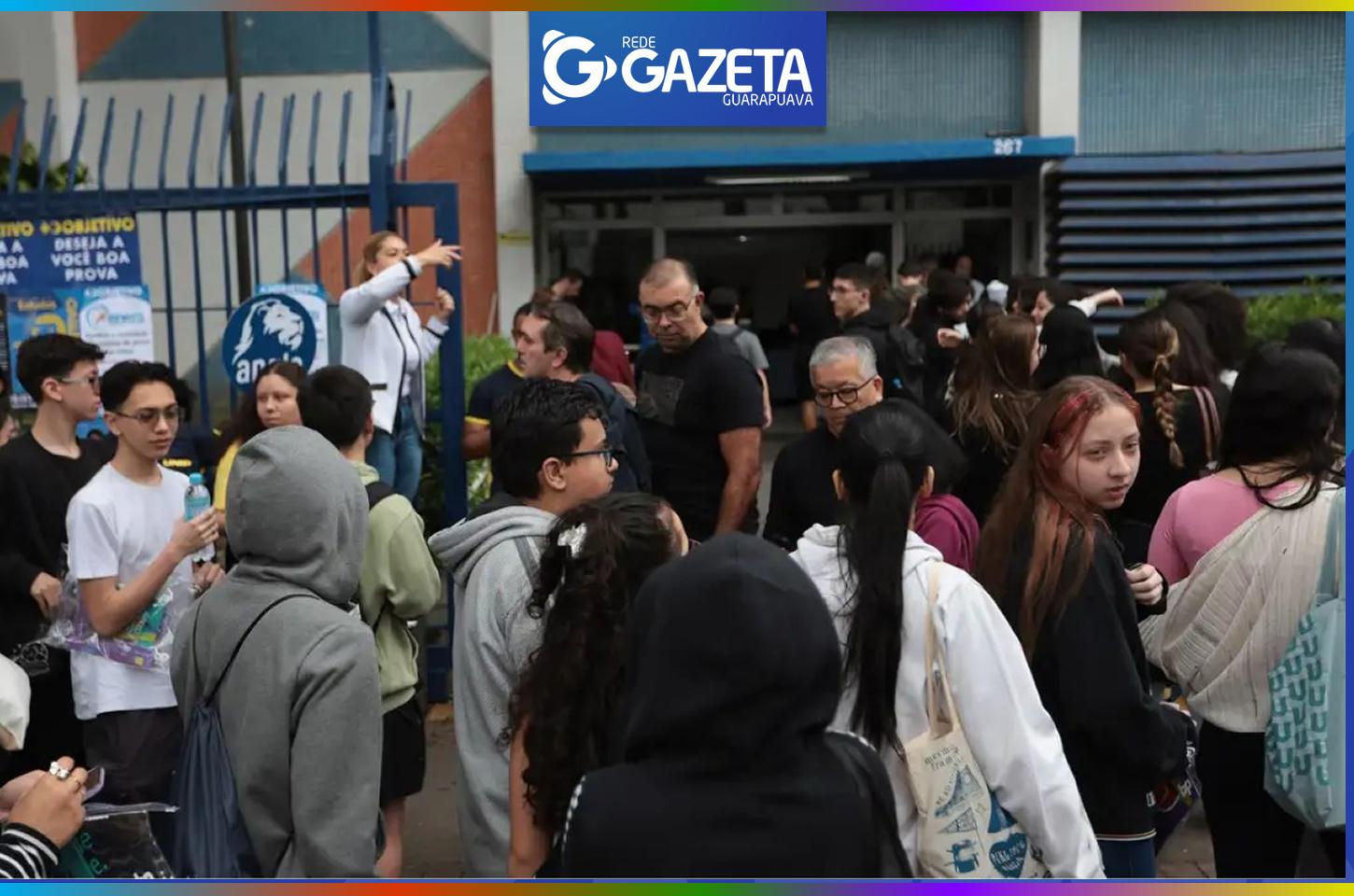 Do ensino médio à vida adulta: os desafios  emocionais da transição para a faculdade
