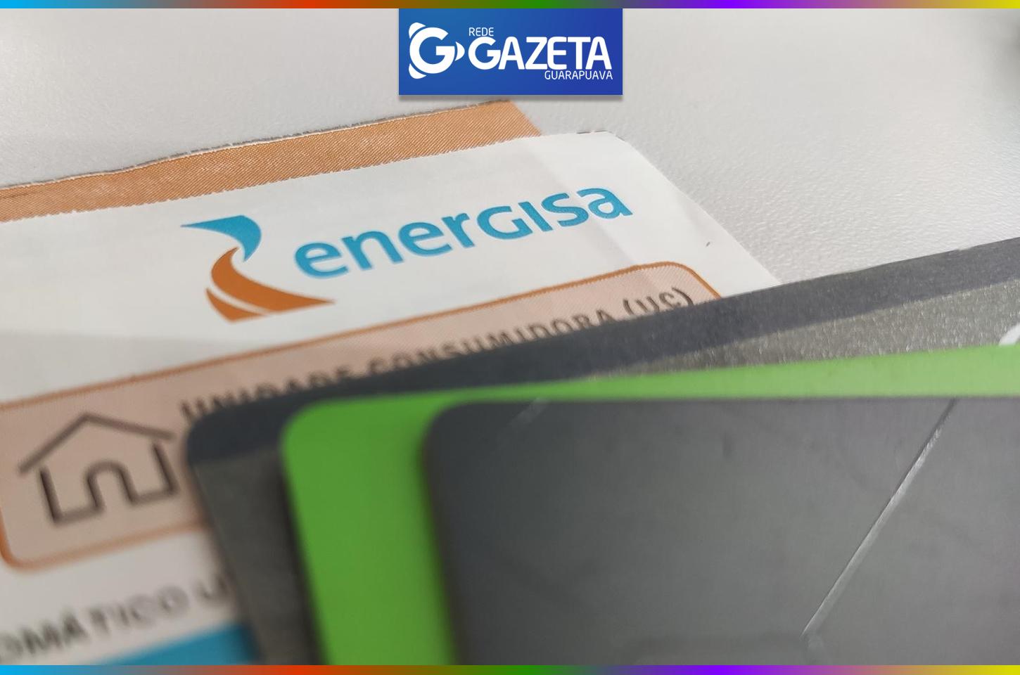 Energisa reforça campanha de negociação de débitos para quem está com contas de luz em atraso