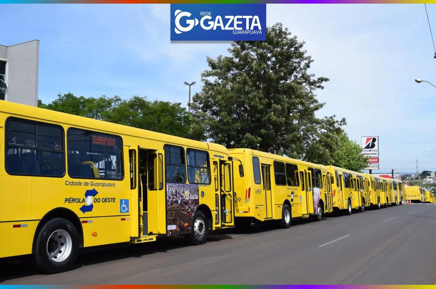 Prefeitura garante volta para casa gratuita com transporte coletivo durante a 1ª Festa Nacional da Cevada e do Malte