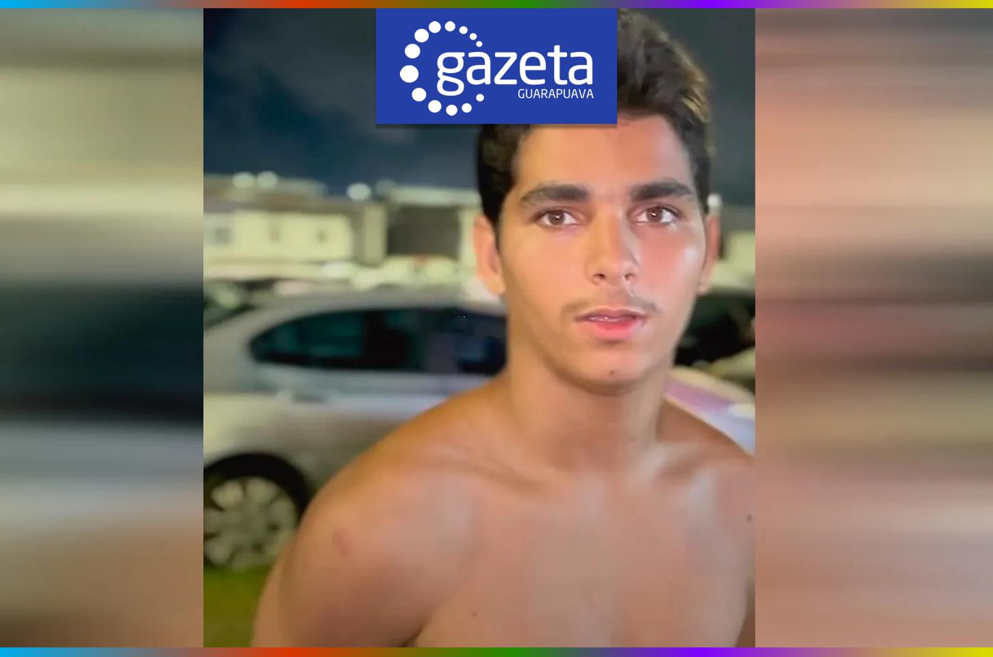 A trajetória interrompida de Gerson: um jovem marcado pela negligência estatal na saúde mental