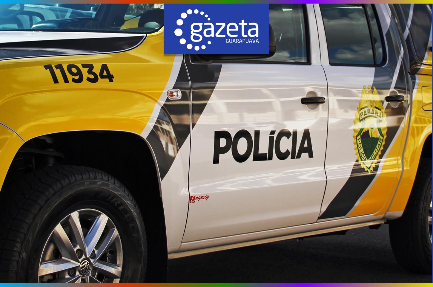 Denúncia de maus-tratos mobiliza PM, mas era falsa