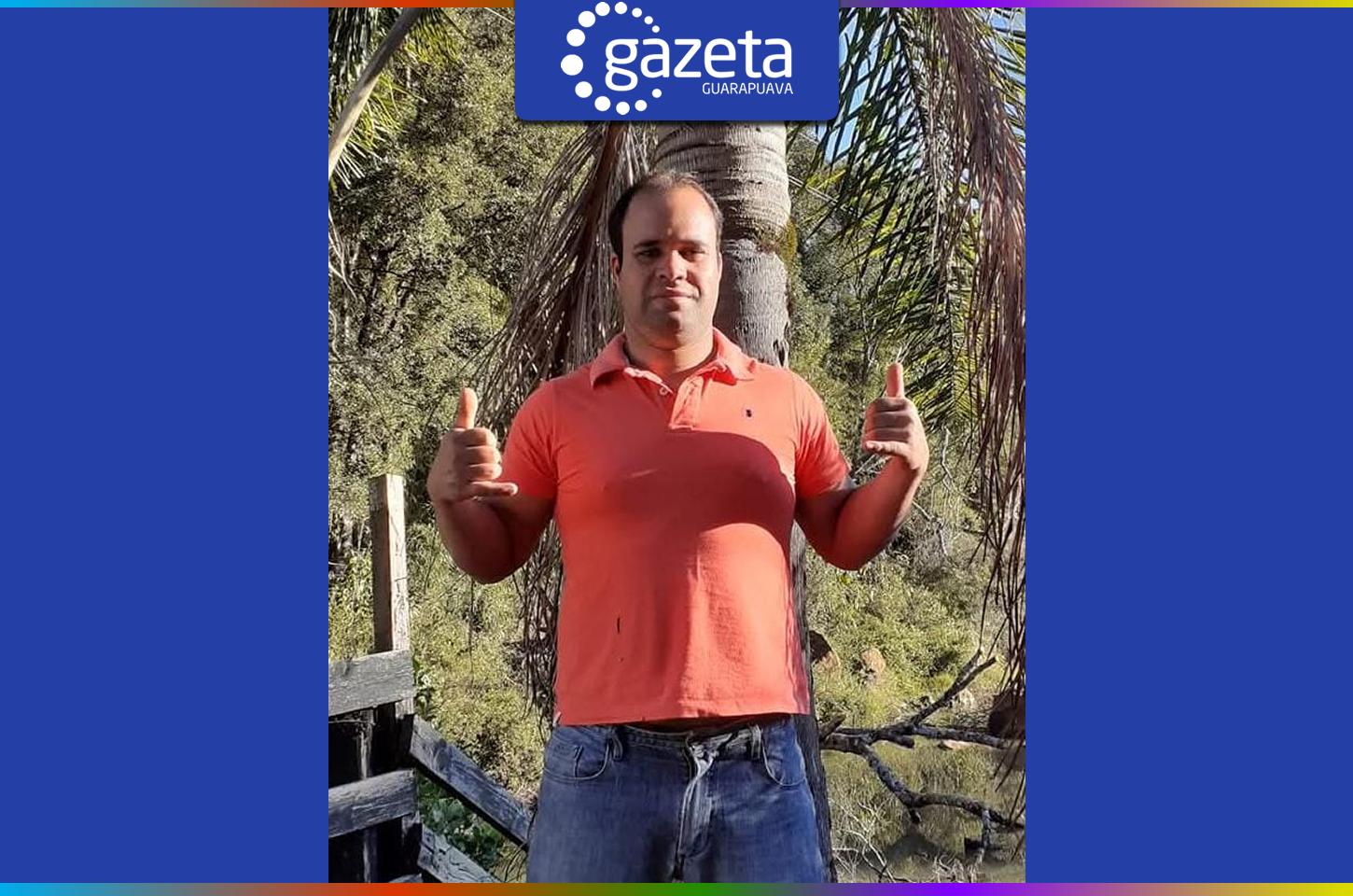 Homem que morreu por afogamento no Parque do Jordão será sepultado nesta segunda-feira
