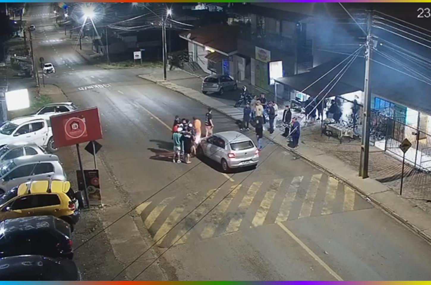 Caso pai e filho: audiência hoje (23) vai decidir se acusados irão a júri popular em Guarapuava